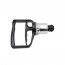 Plastic suction cups case (12 suction cups + gun) Plastic suction cups case (12 suction cups + gun)